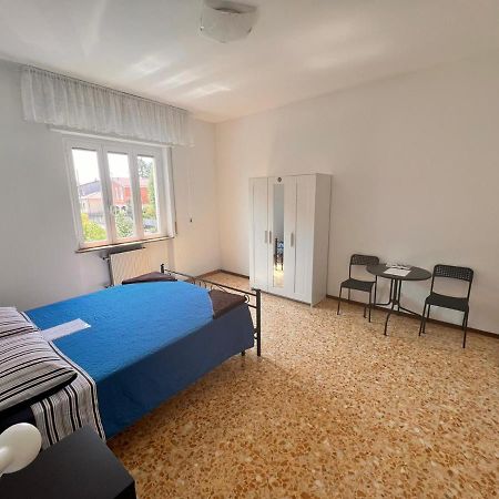 Camere Giulia Bergamo Bagian luar foto