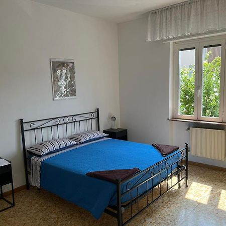 Camere Giulia Bergamo Ruang foto