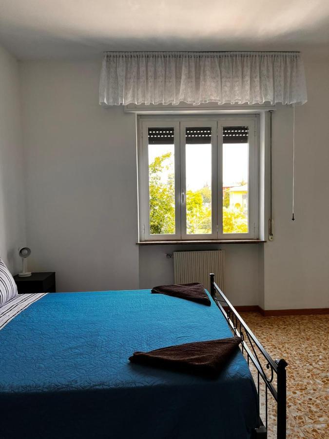 Camere Giulia Bergamo Bagian luar foto