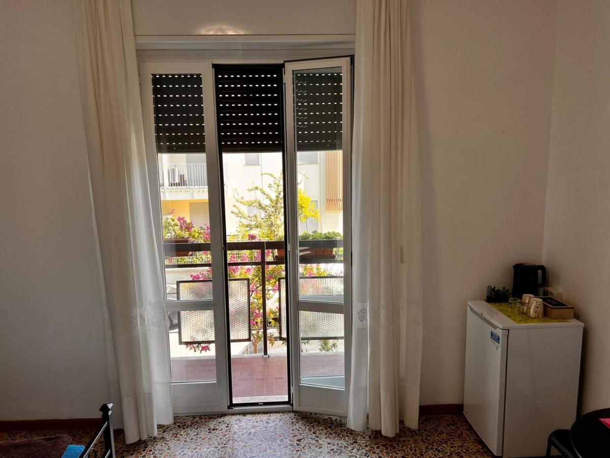 Camere Giulia Bergamo Bagian luar foto