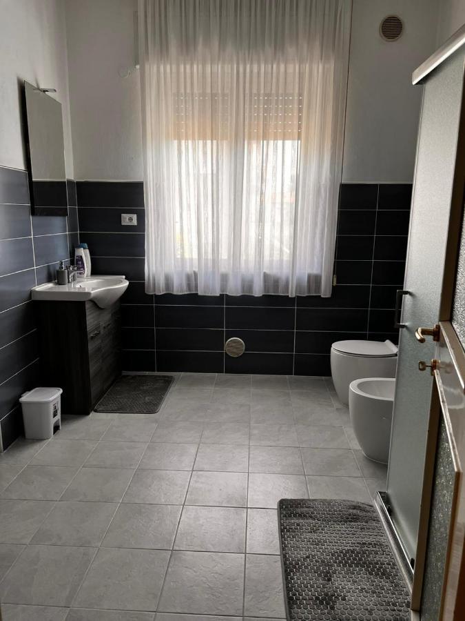 Camere Giulia Bergamo Bagian luar foto