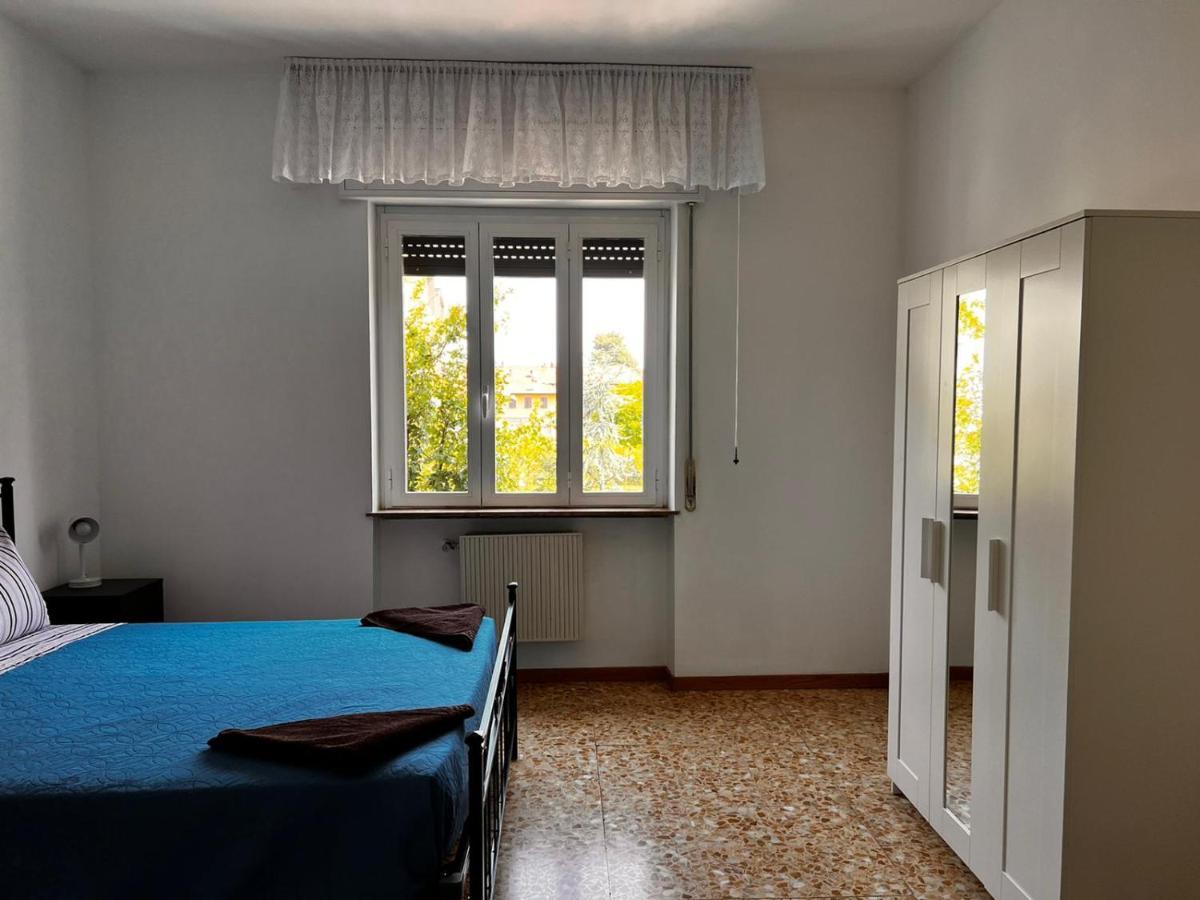 Camere Giulia Bergamo Ruang foto