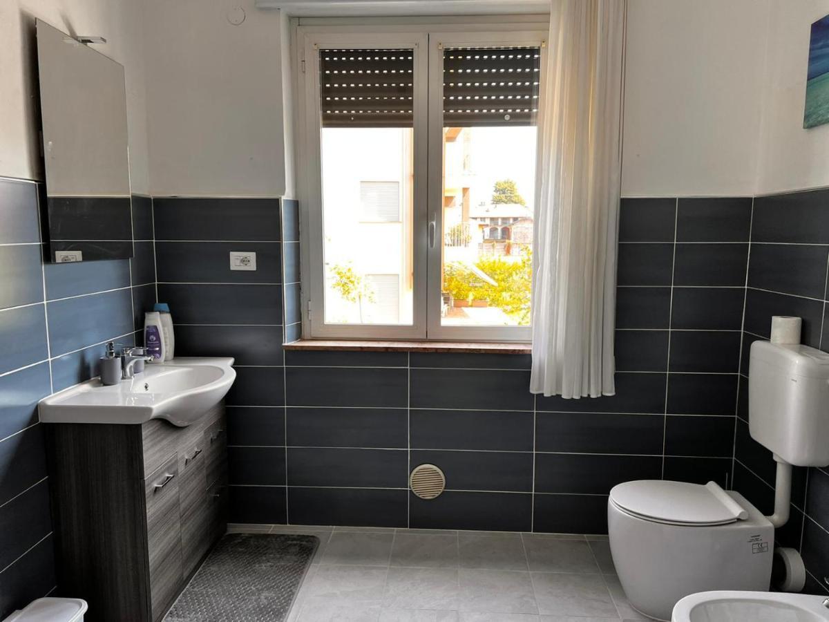 Camere Giulia Bergamo Bagian luar foto