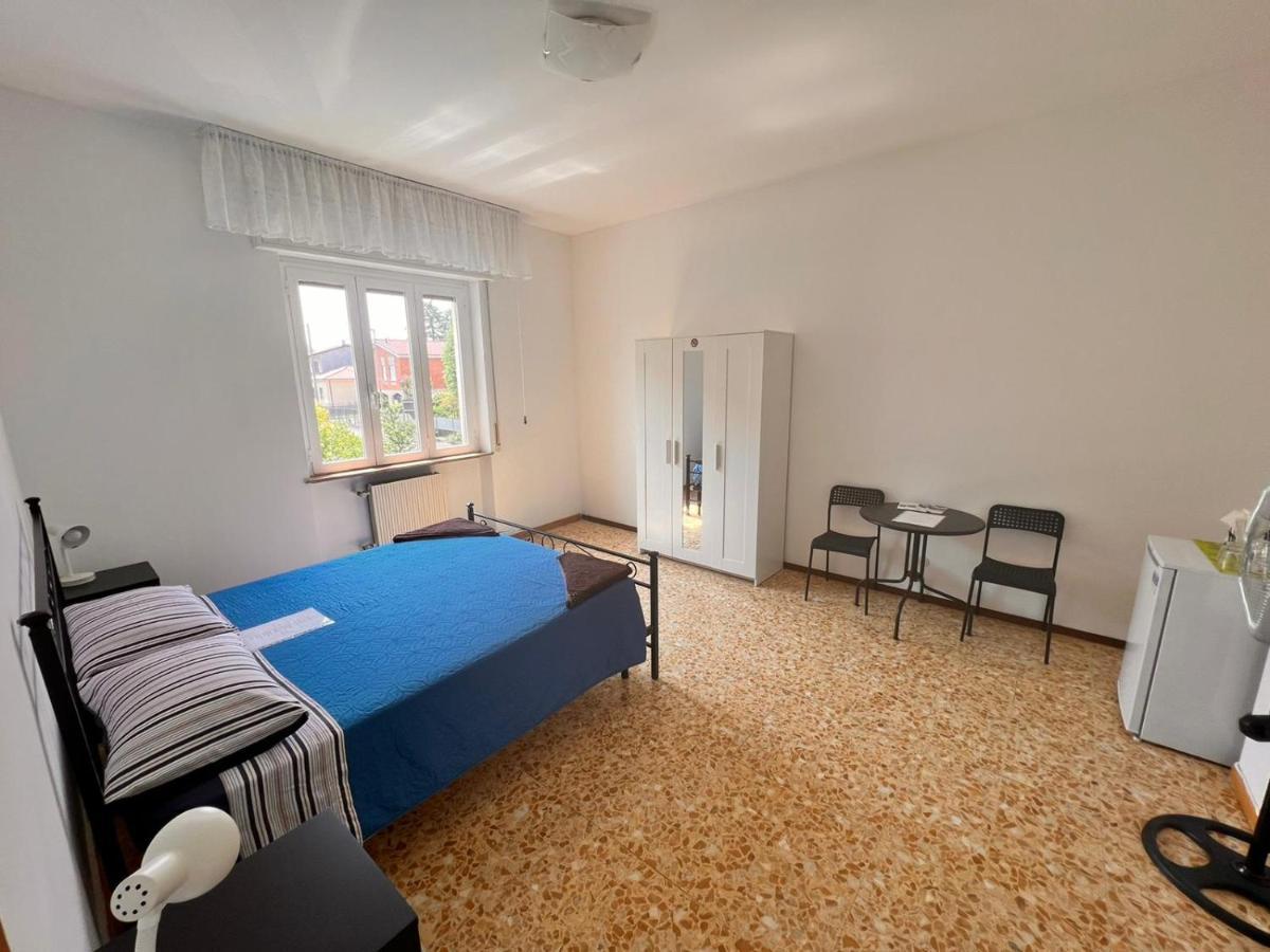 Camere Giulia Bergamo Bagian luar foto