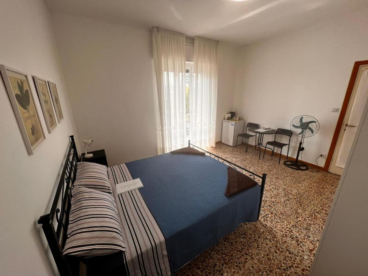 Camere Giulia Bergamo Bagian luar foto