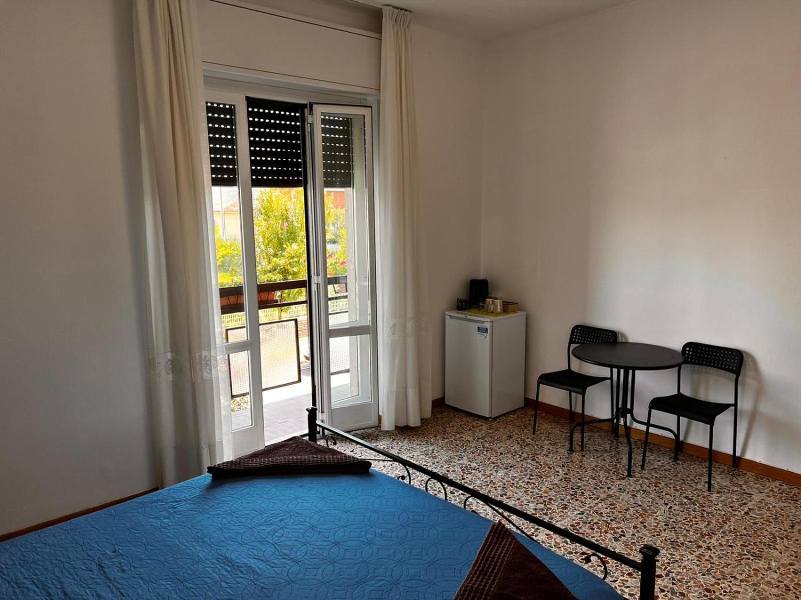 Camere Giulia Bergamo Ruang foto