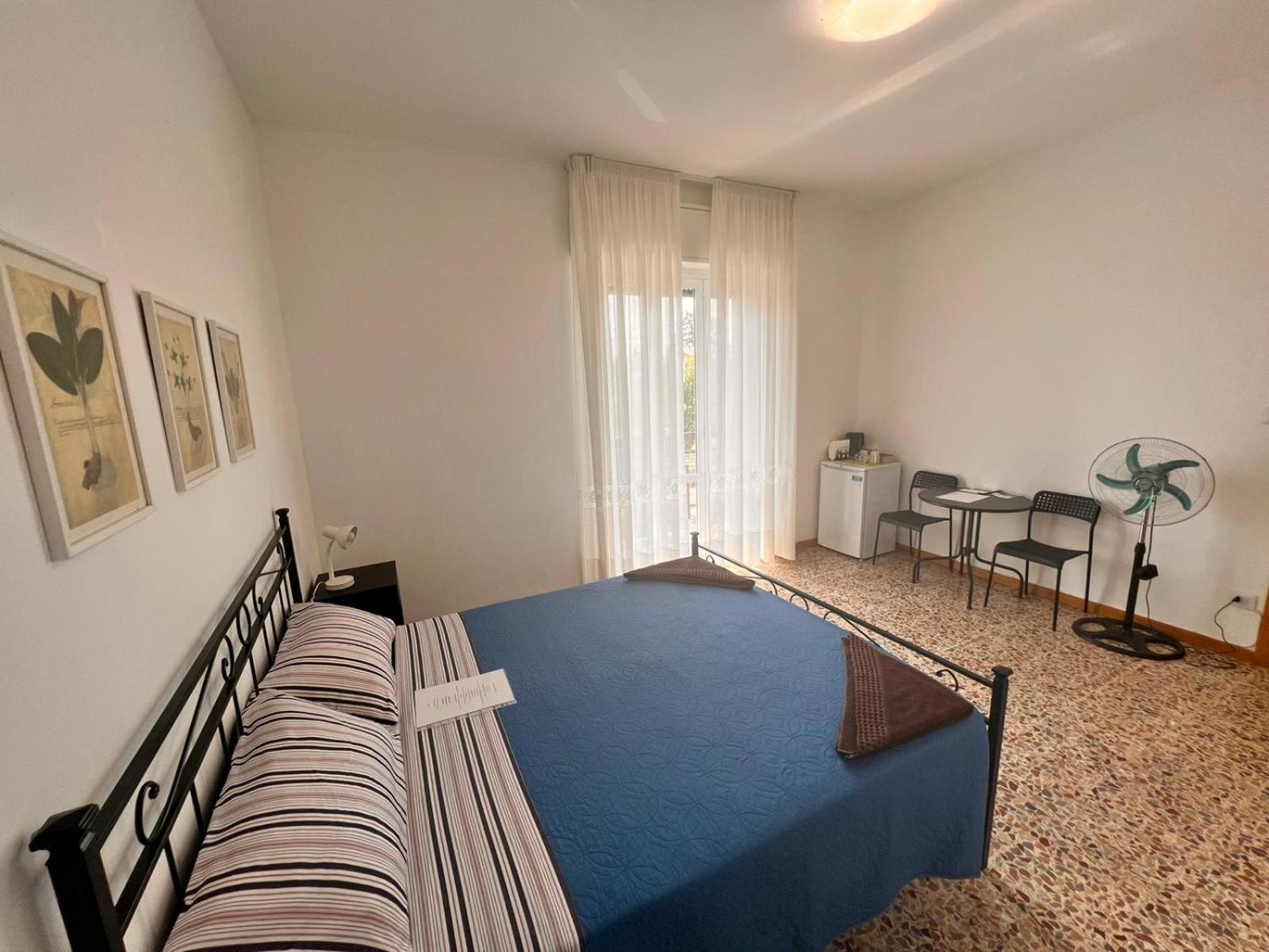 Camere Giulia Bergamo Ruang foto